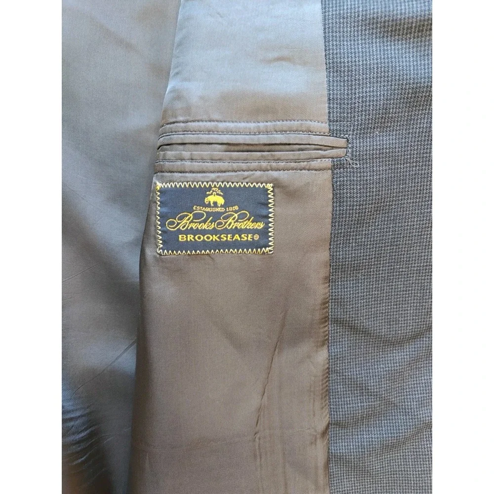 Brooks Brothers brooks brothers